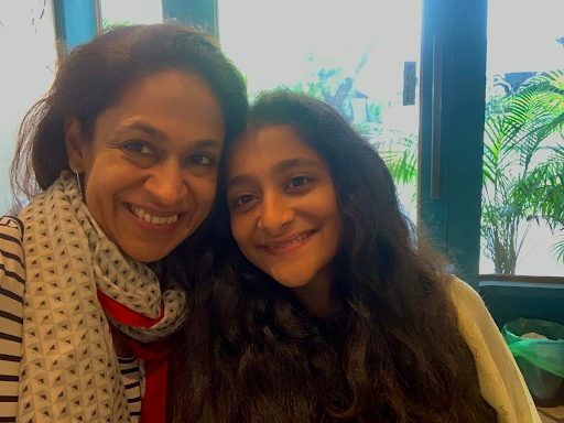 Diya Ramachandran
